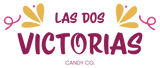 Las Dos Victorias Candy