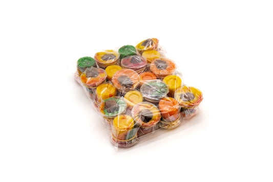 Agridulce/Mix Sugar with Dry Plum