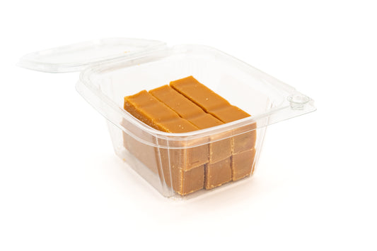 Jamoncillo/Dulce de Leche