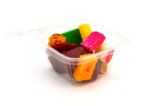 Mini Surtido/Mixed Mini Candy