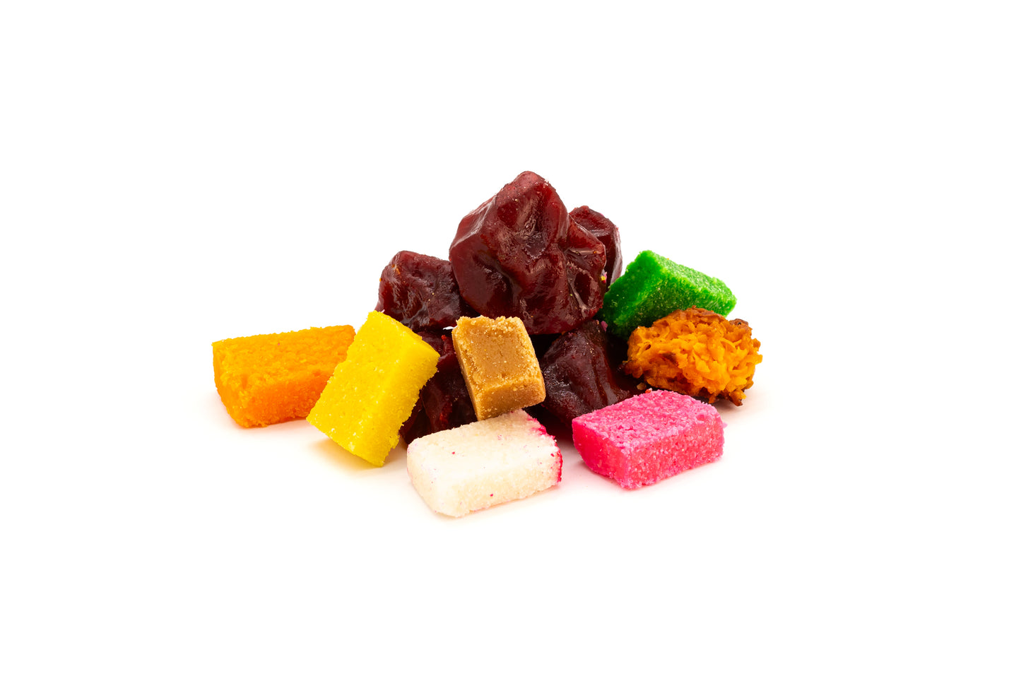 Mini Surtido/Mixed Mini Candy