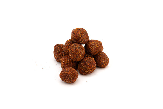 Tamarindo with Chili Limon