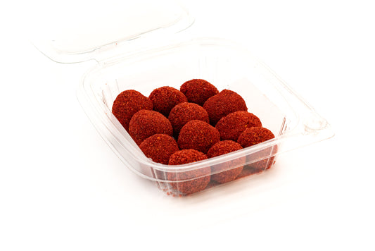 Tamarindo with Chamoy