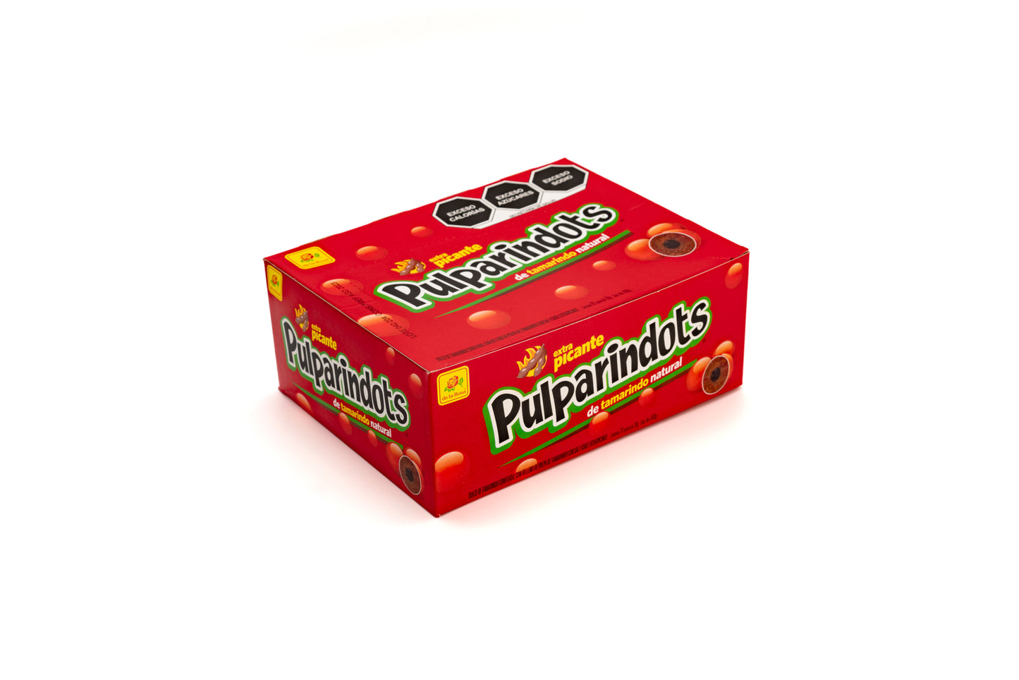 Pulparindot