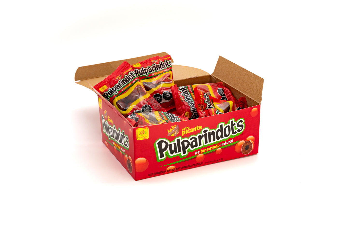Pulparindot