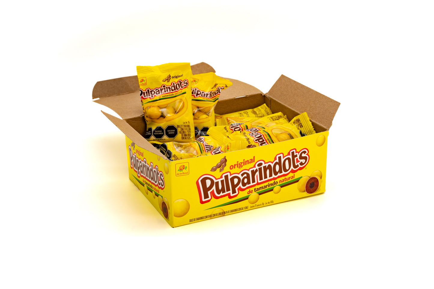 Pulparindot