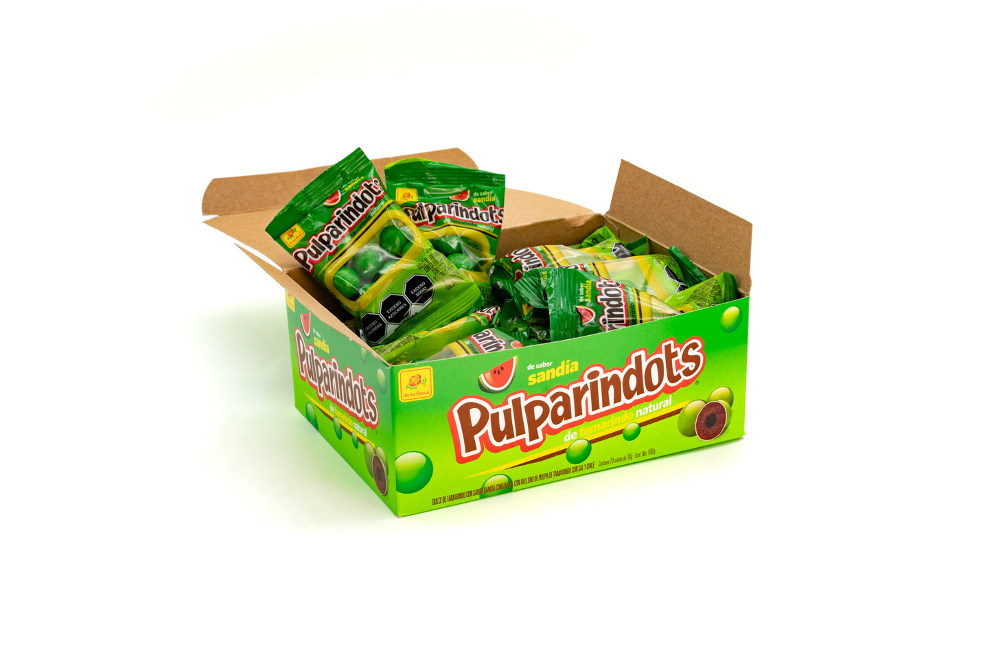 Pulparindot