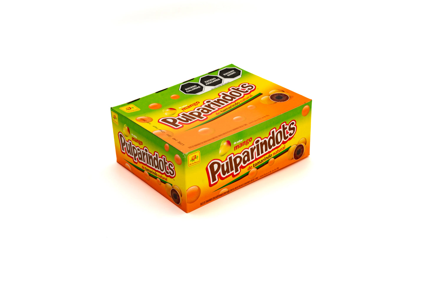 Pulparindot