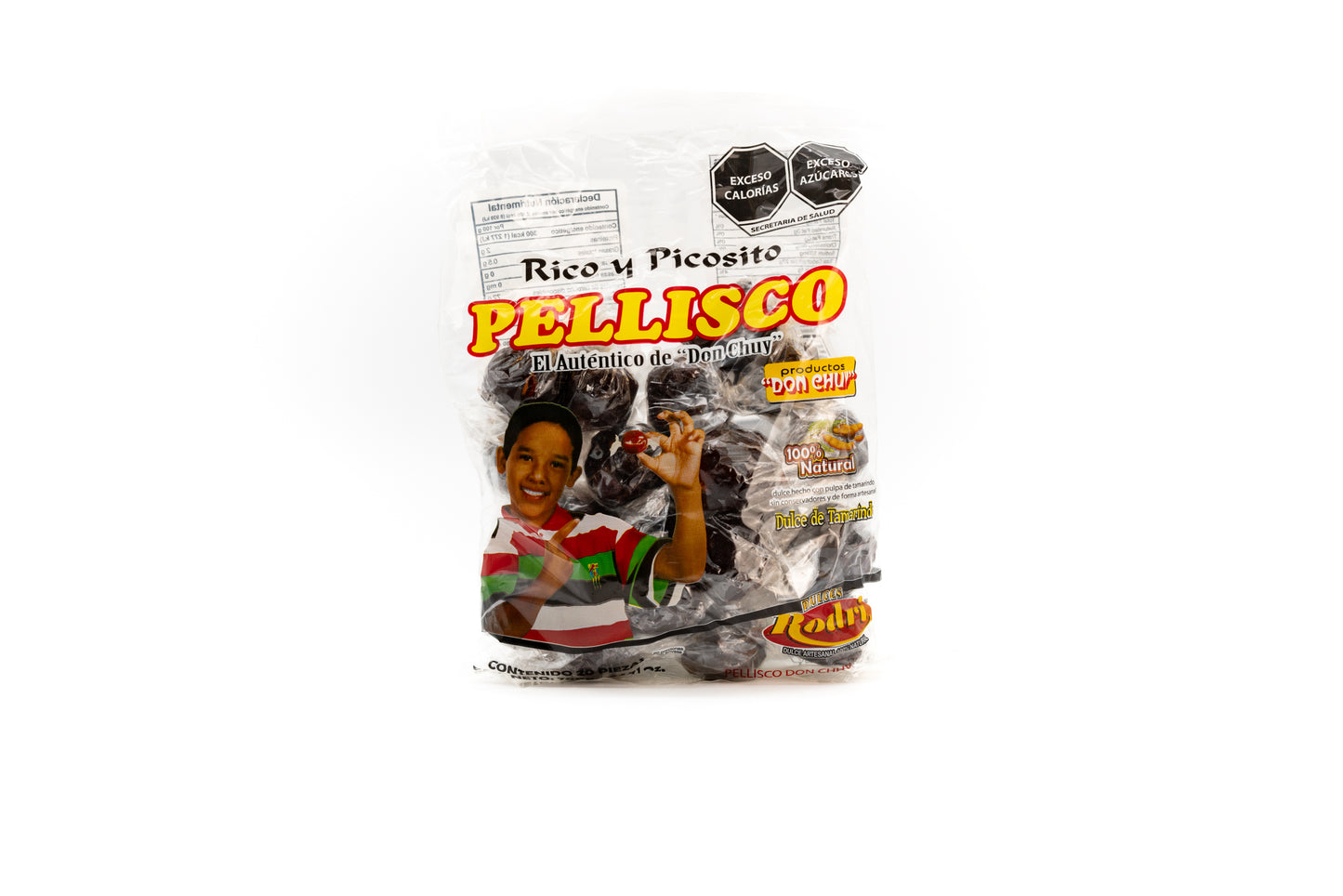 Pellisco