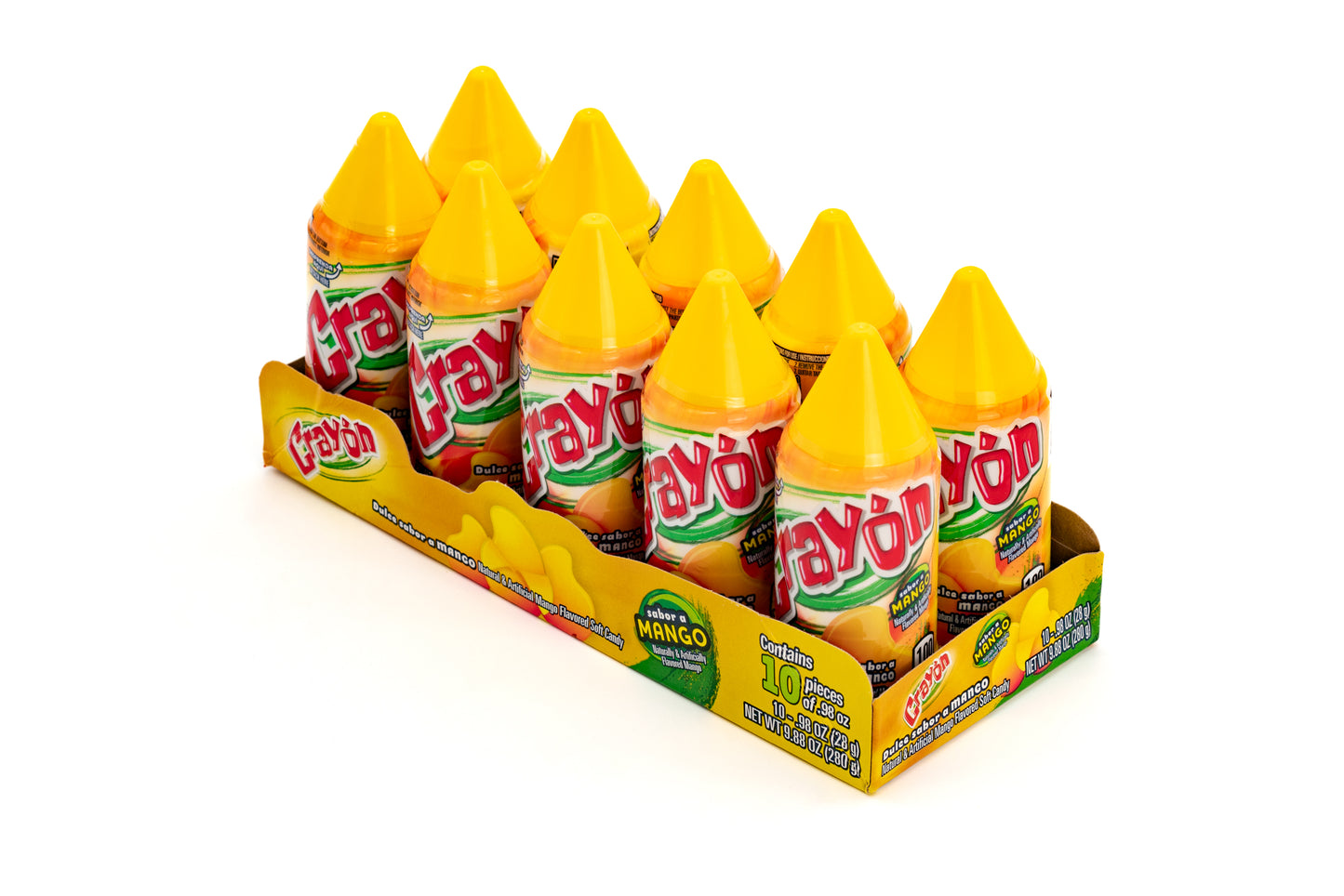 Crayon
