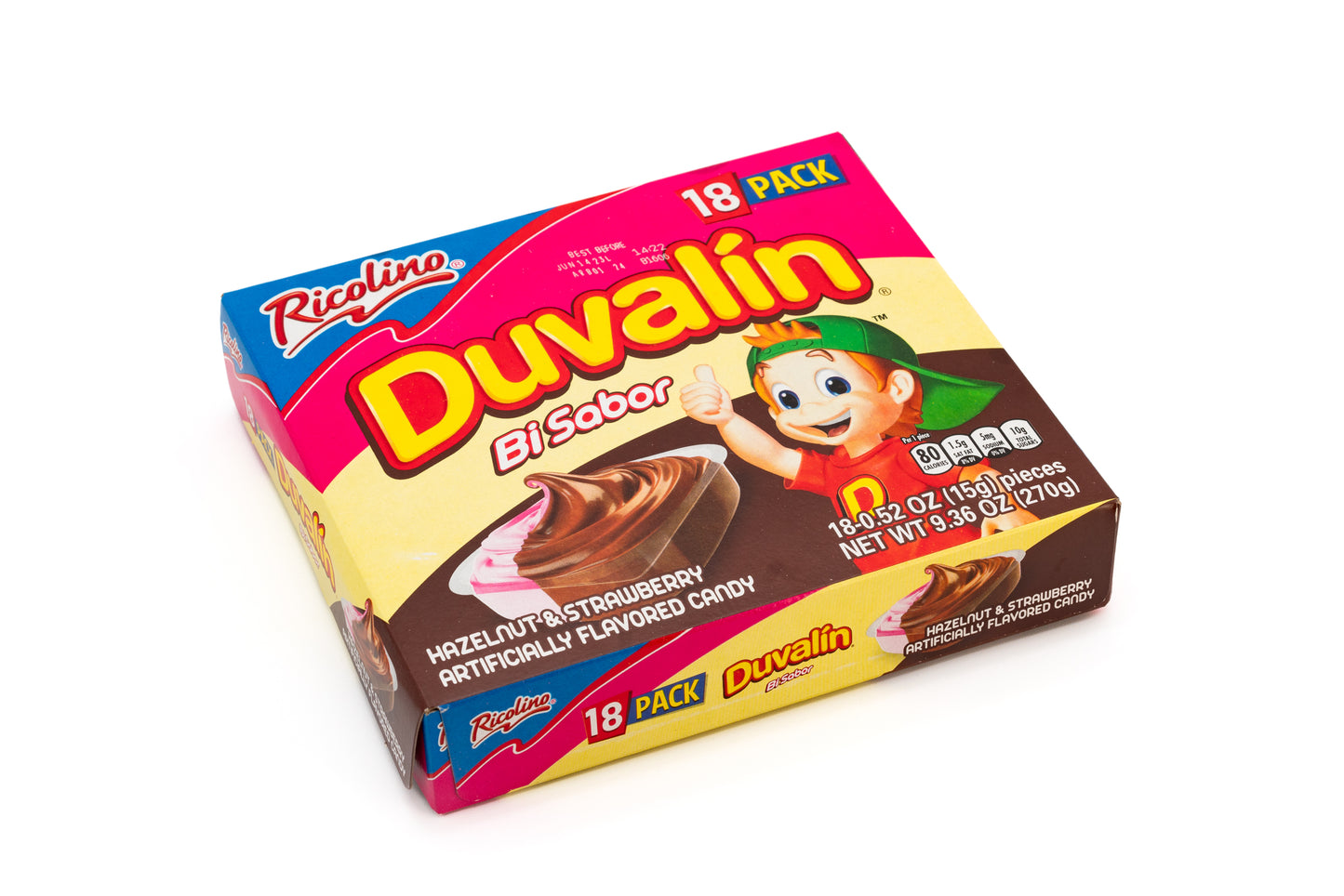Duvalin