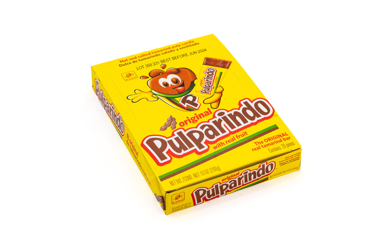 Pulparindo