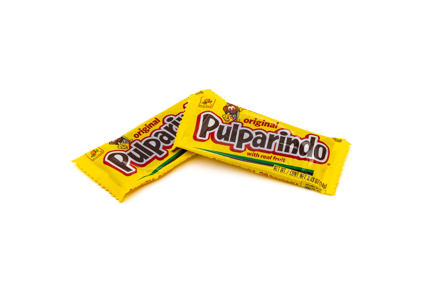 Pulparindo