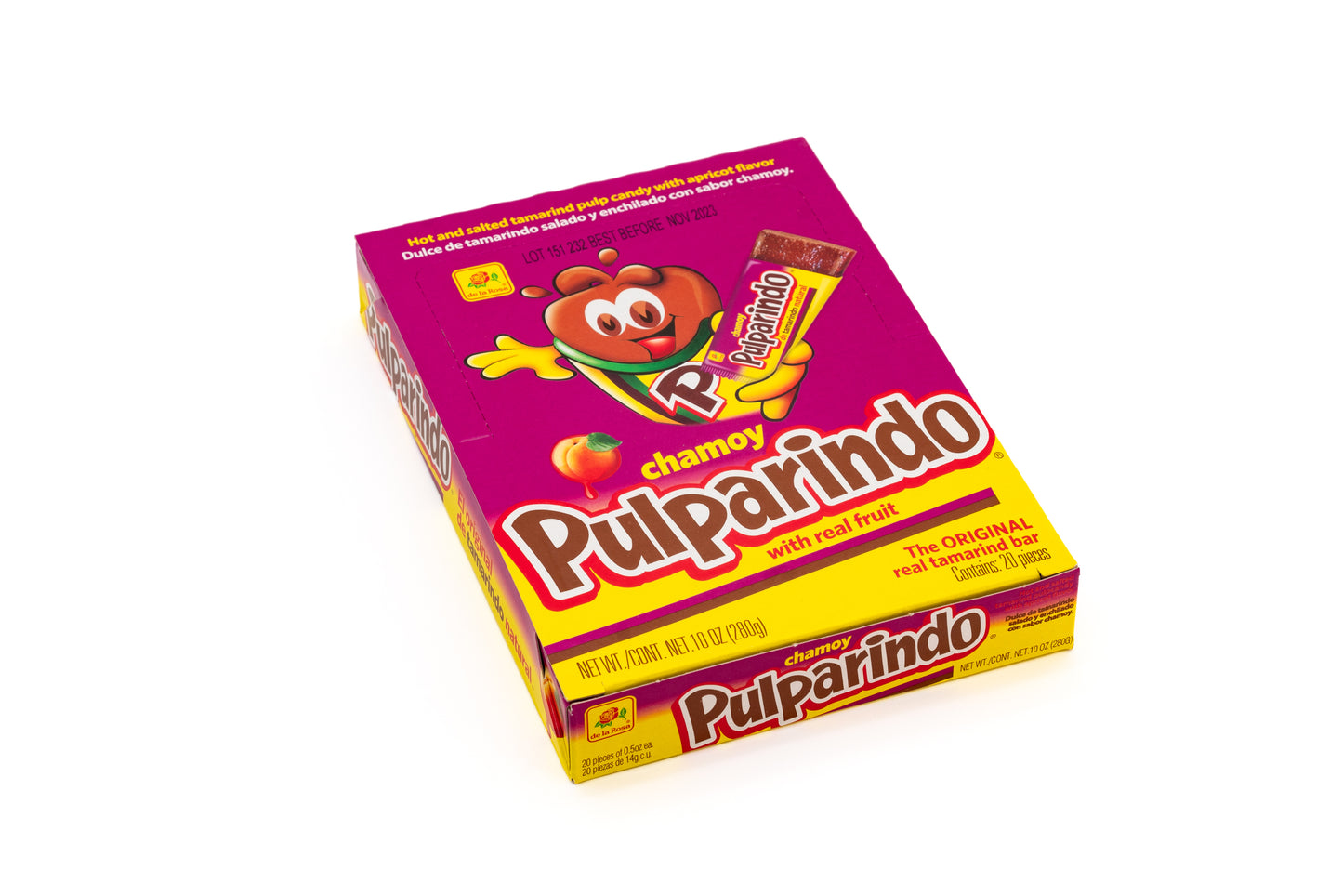 Pulparindo