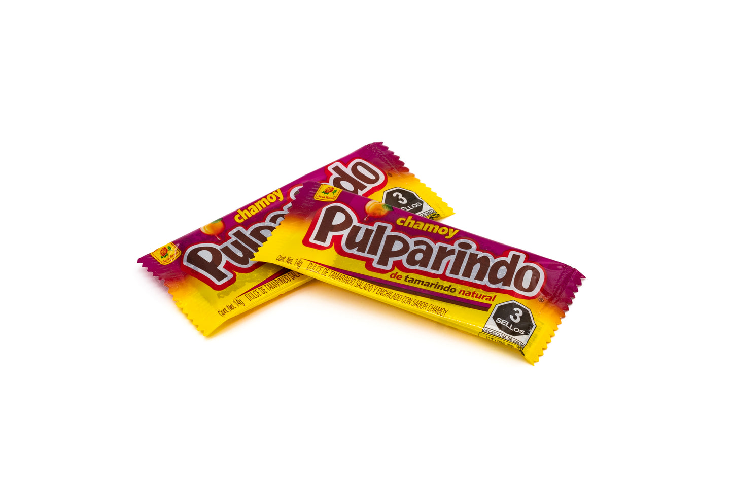 Pulparindo