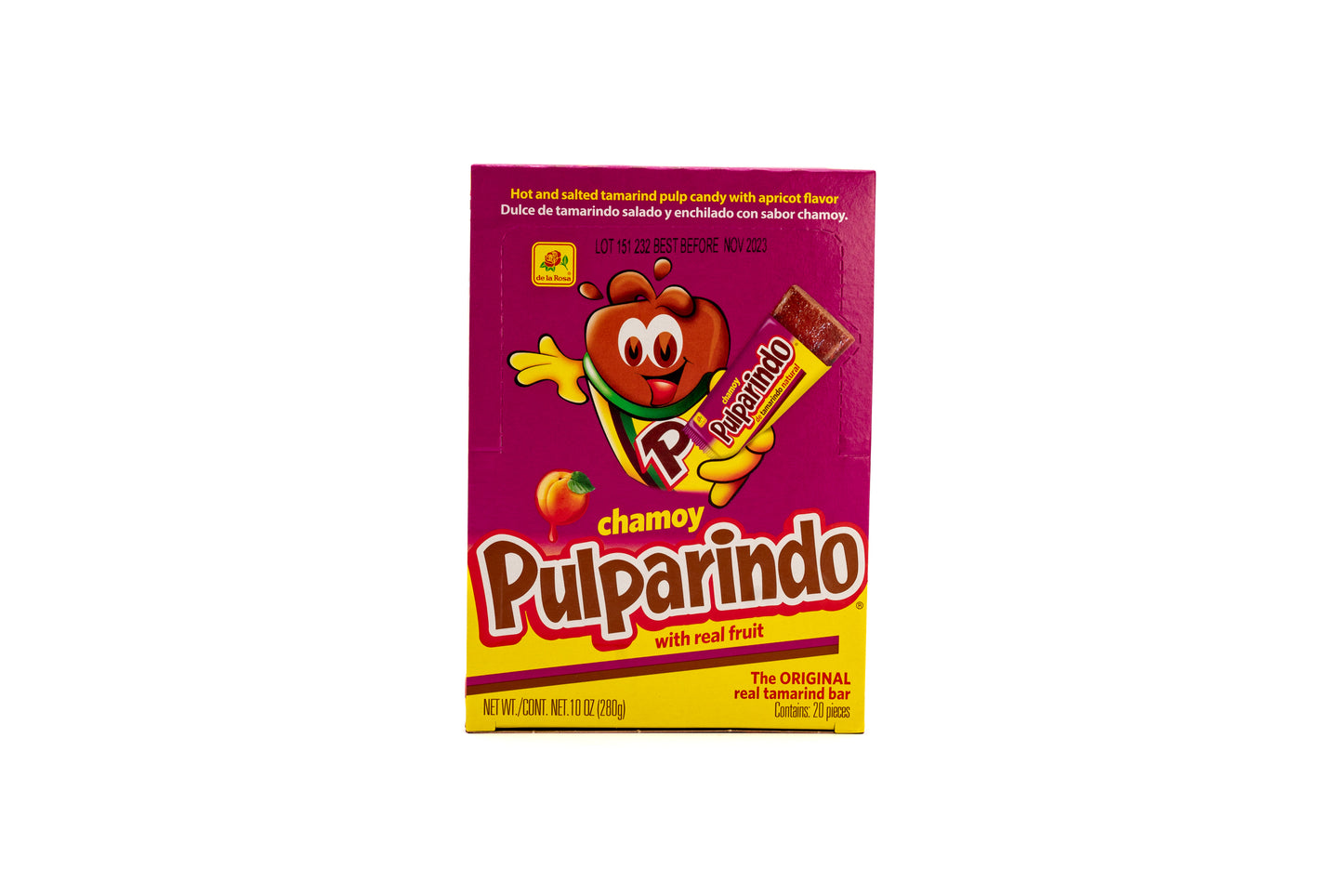 Pulparindo