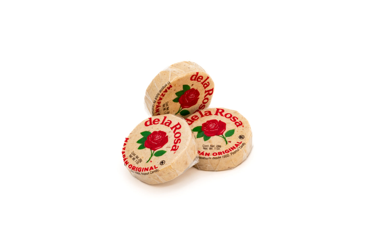 Mazapan