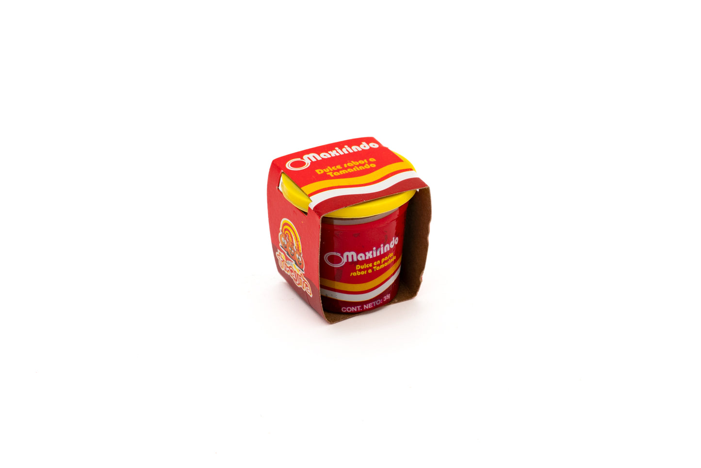 Maxirindo