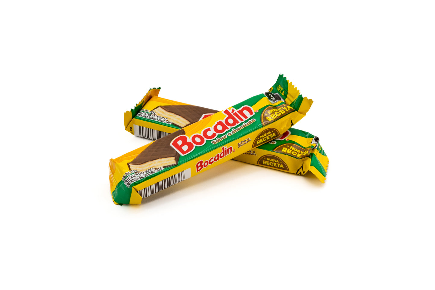 Bocadin