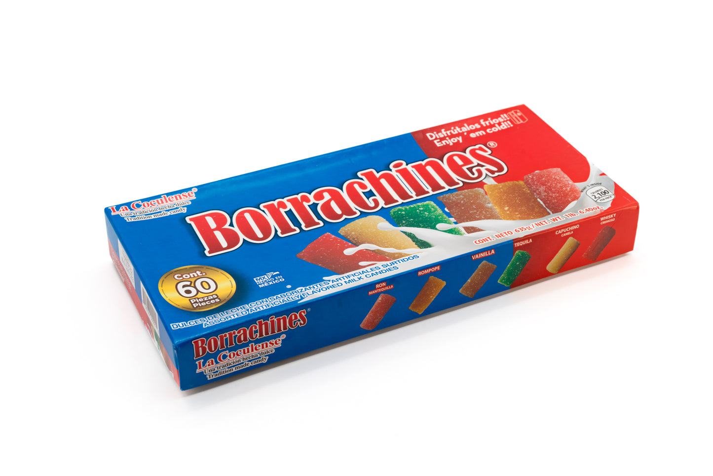 Borrachines