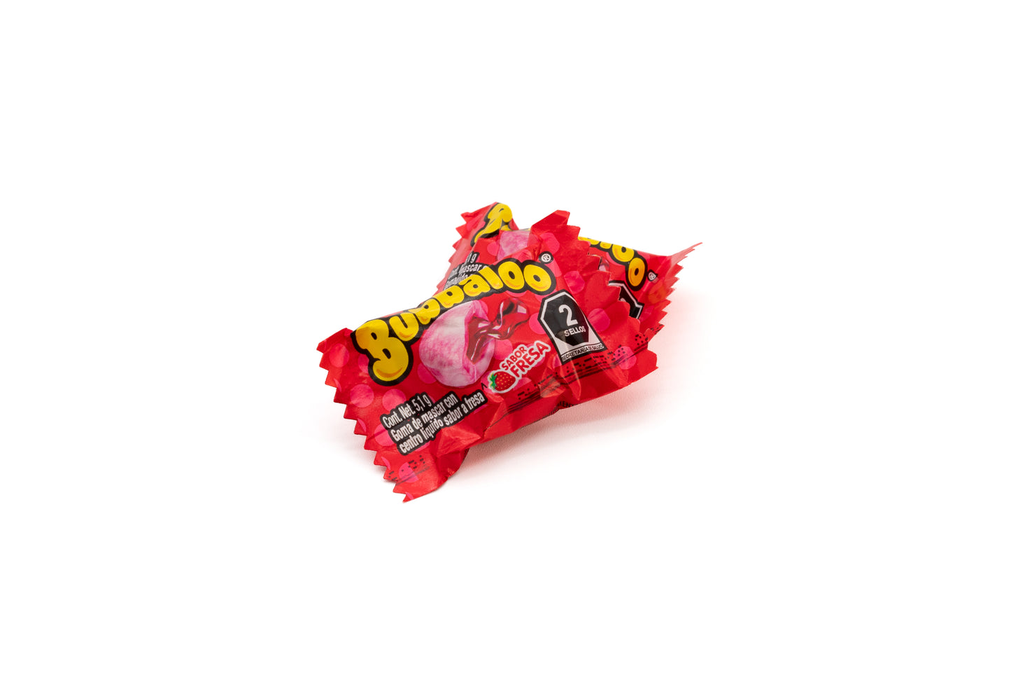 Bubbaloo