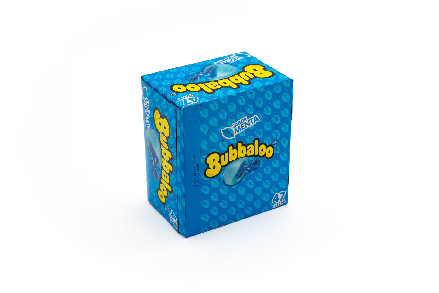 Bubbaloo
