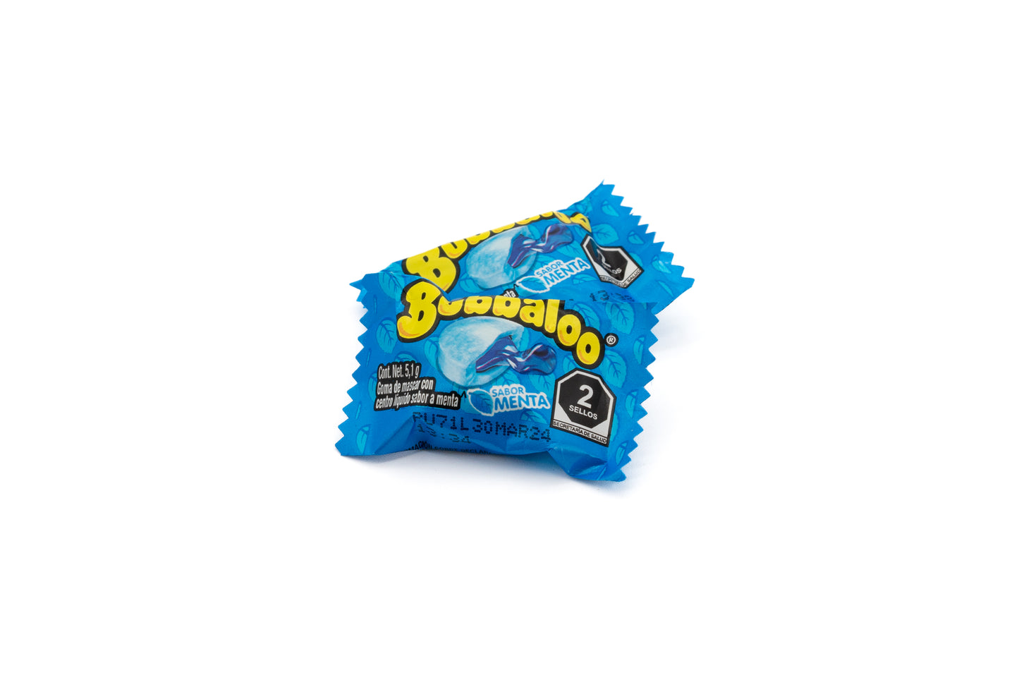 Bubbaloo