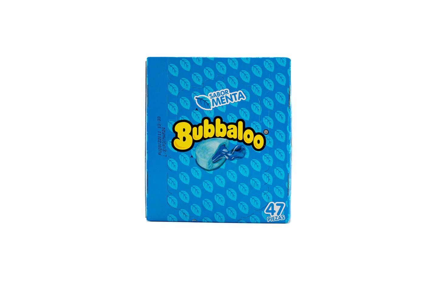 Bubbaloo