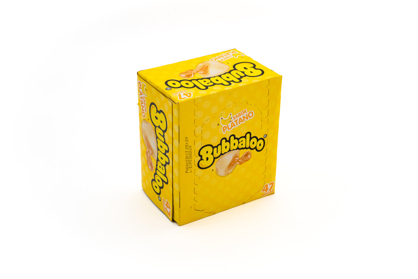 Bubbaloo