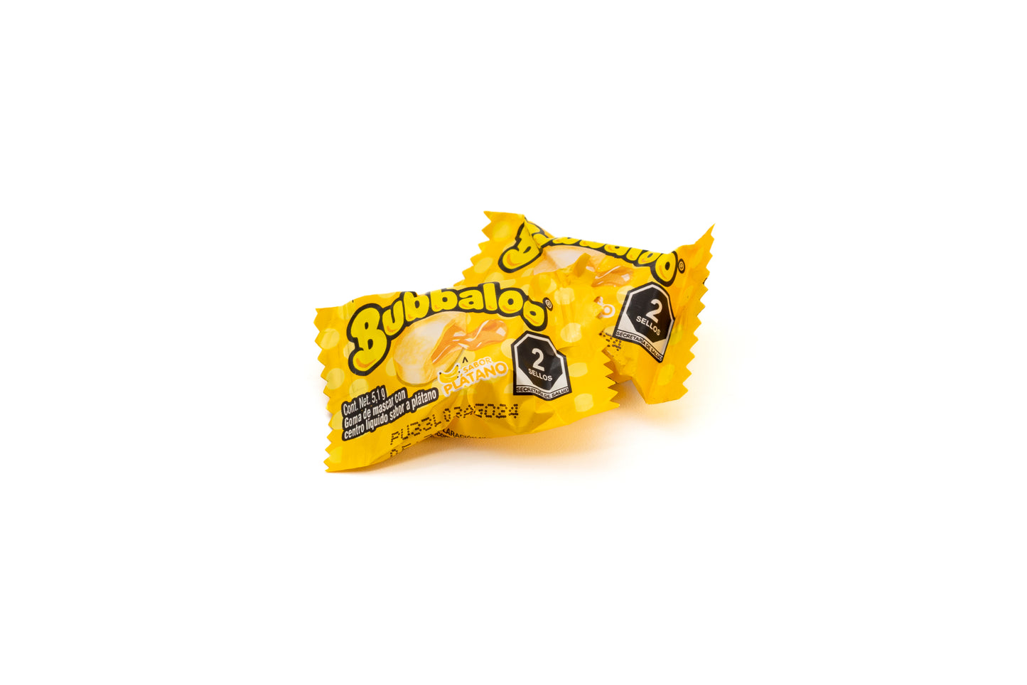 Bubbaloo