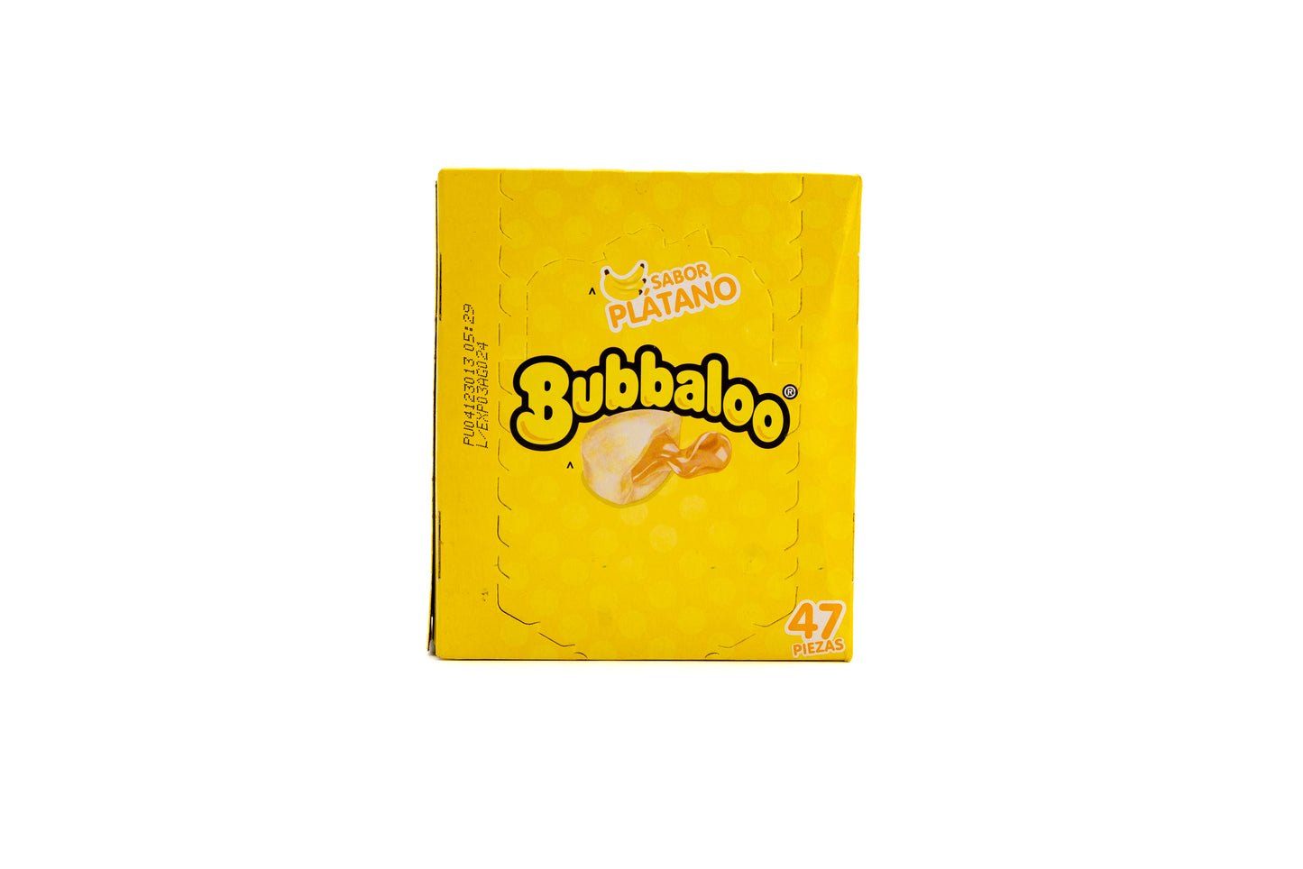 Bubbaloo