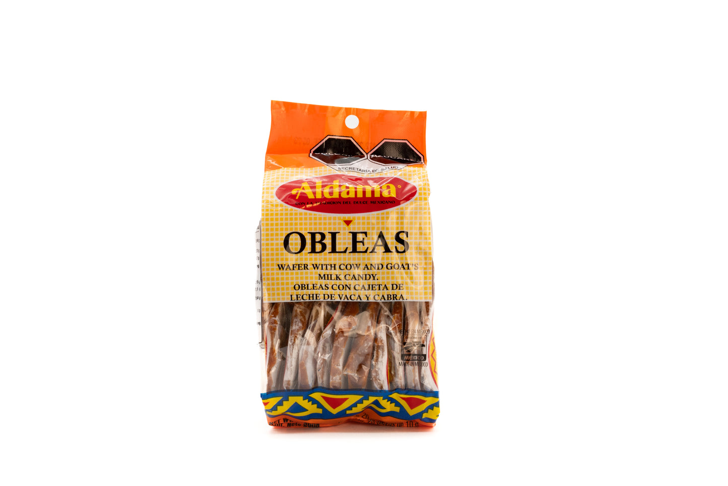 Obleas