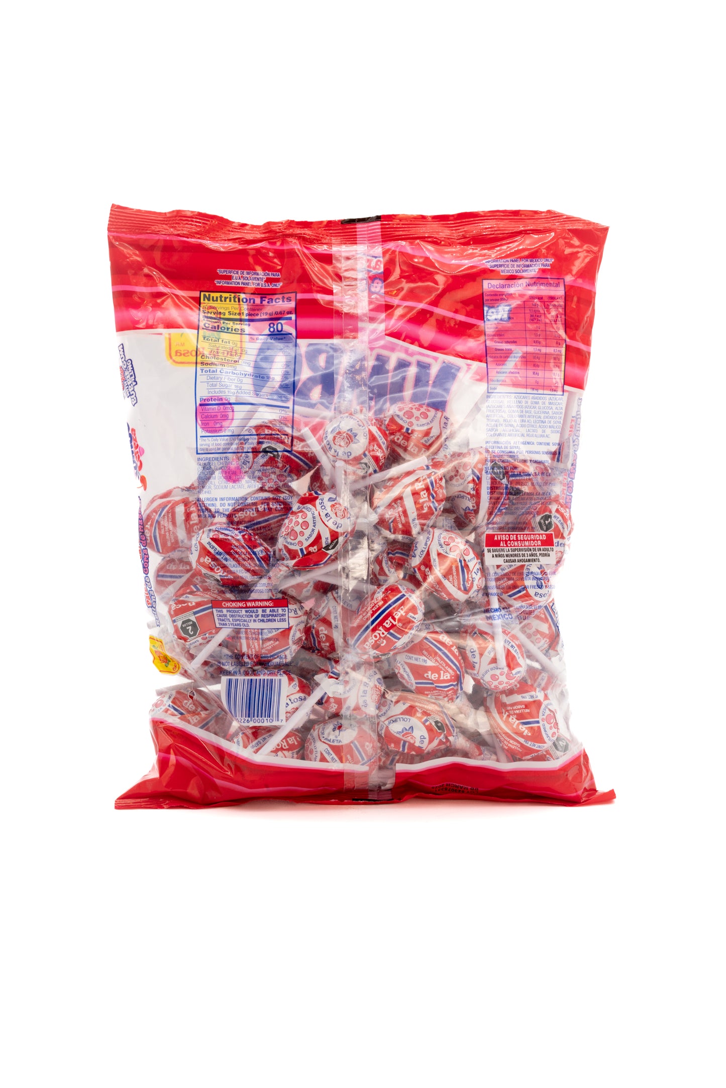 Jumbo Cereza