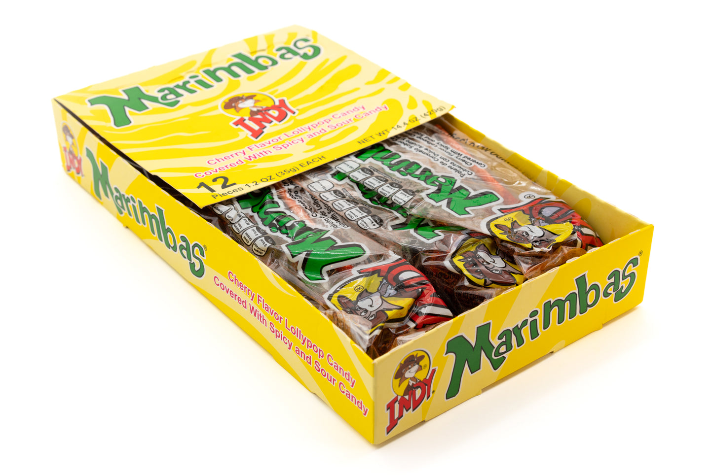 Marimbas