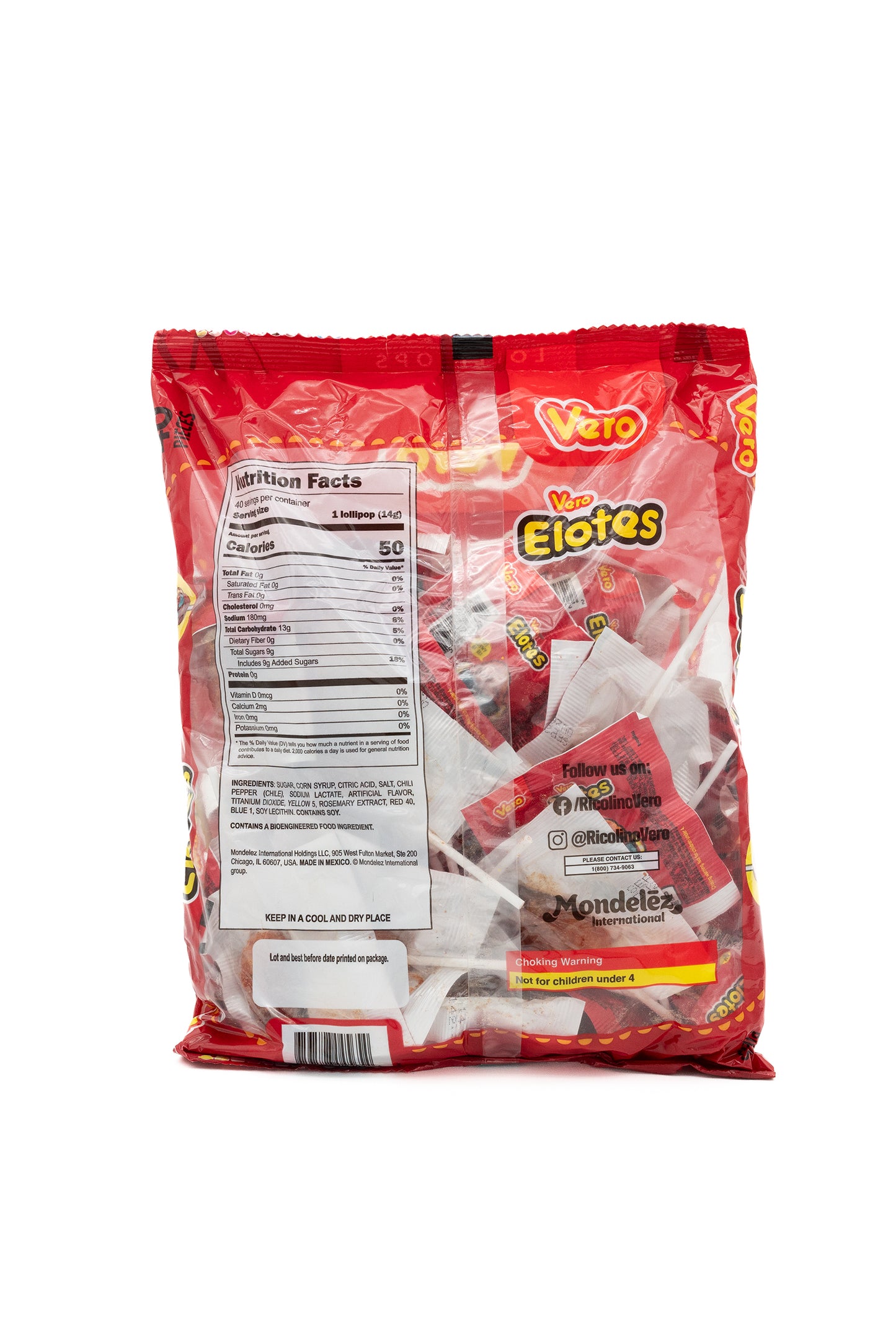 Elotes