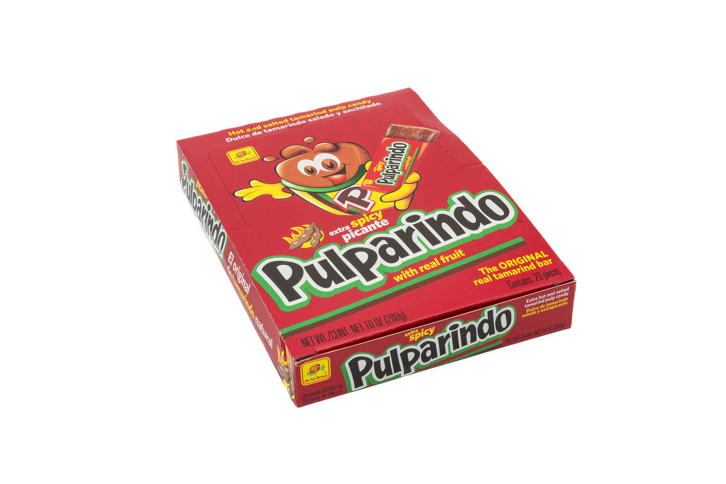 Pulparindo
