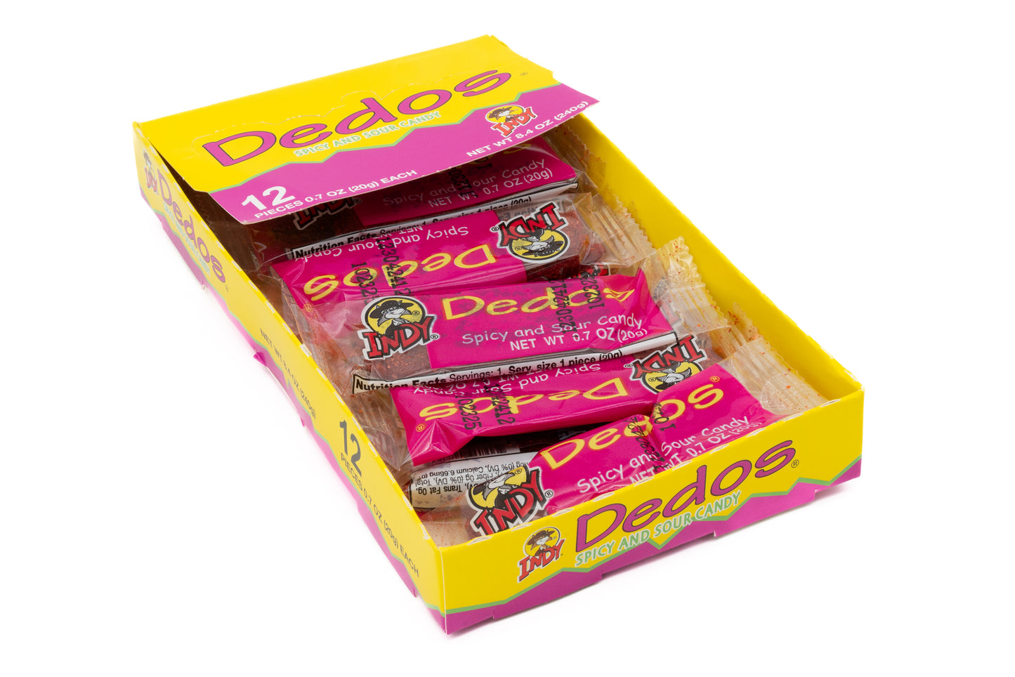 Dedos