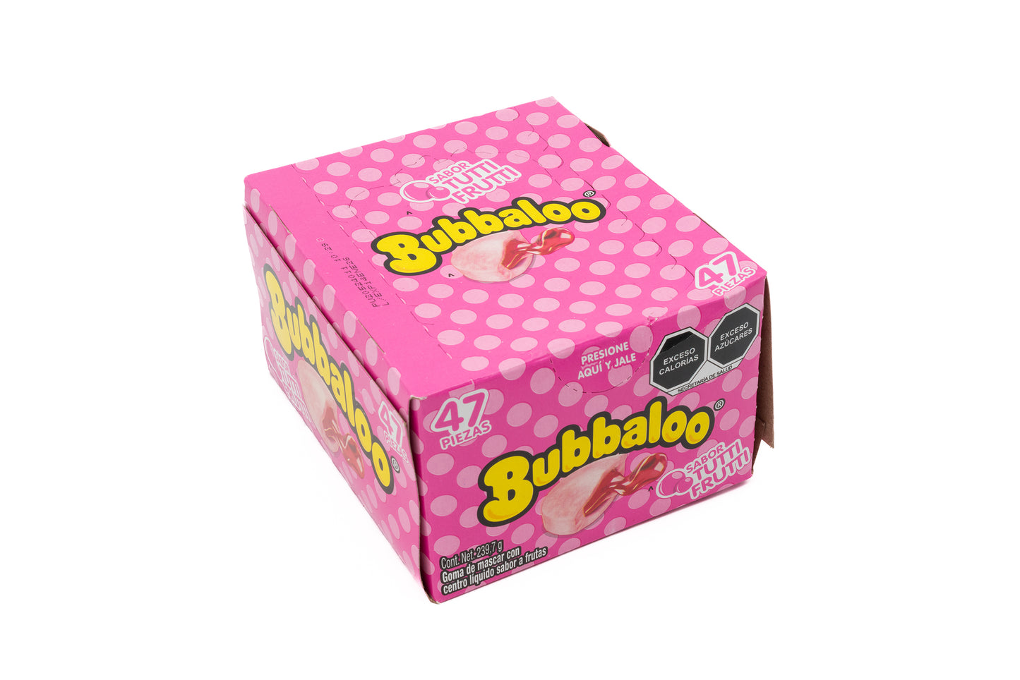 Bubbaloo