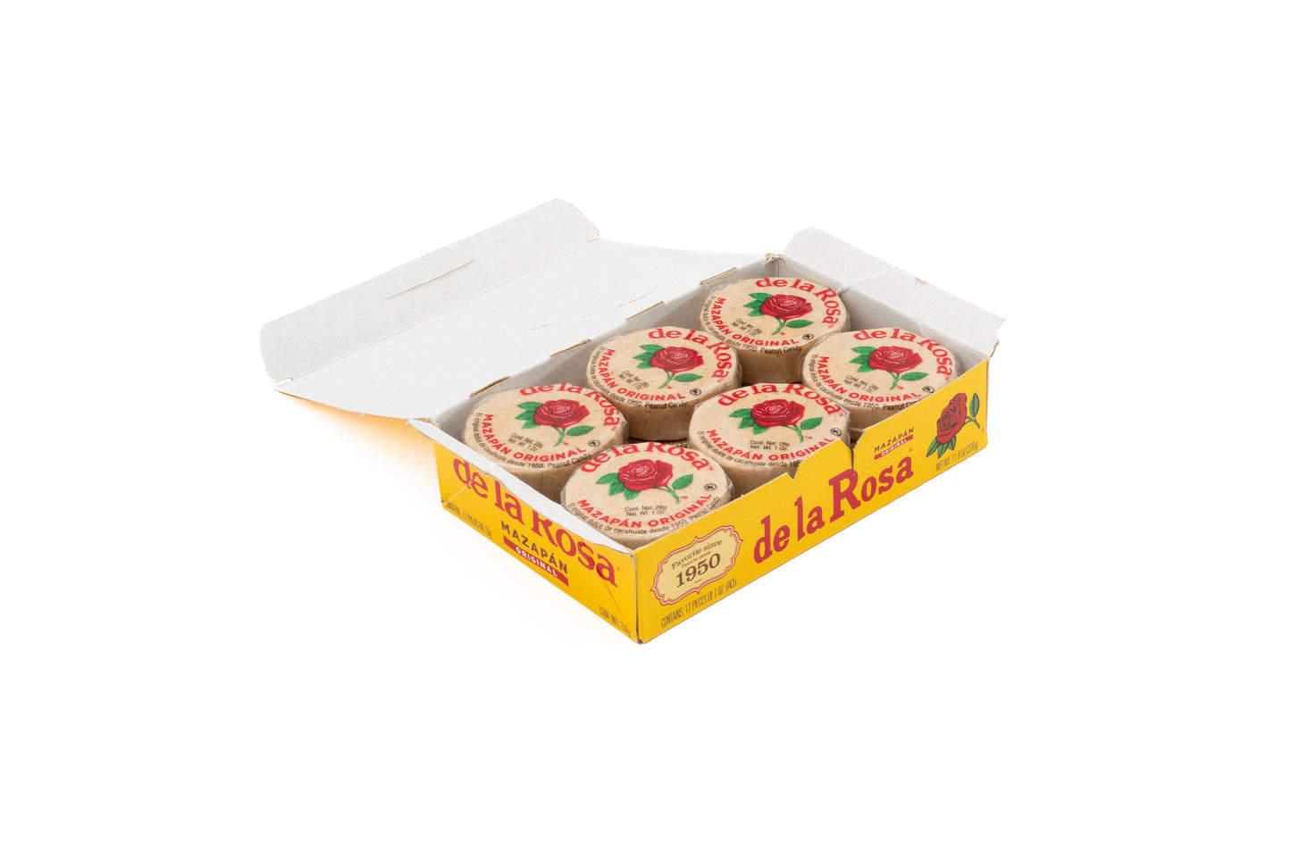 Mazapan
