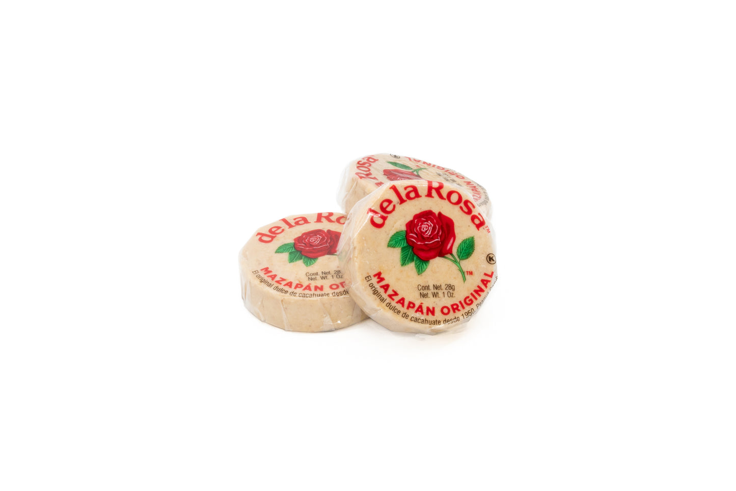 Mazapan