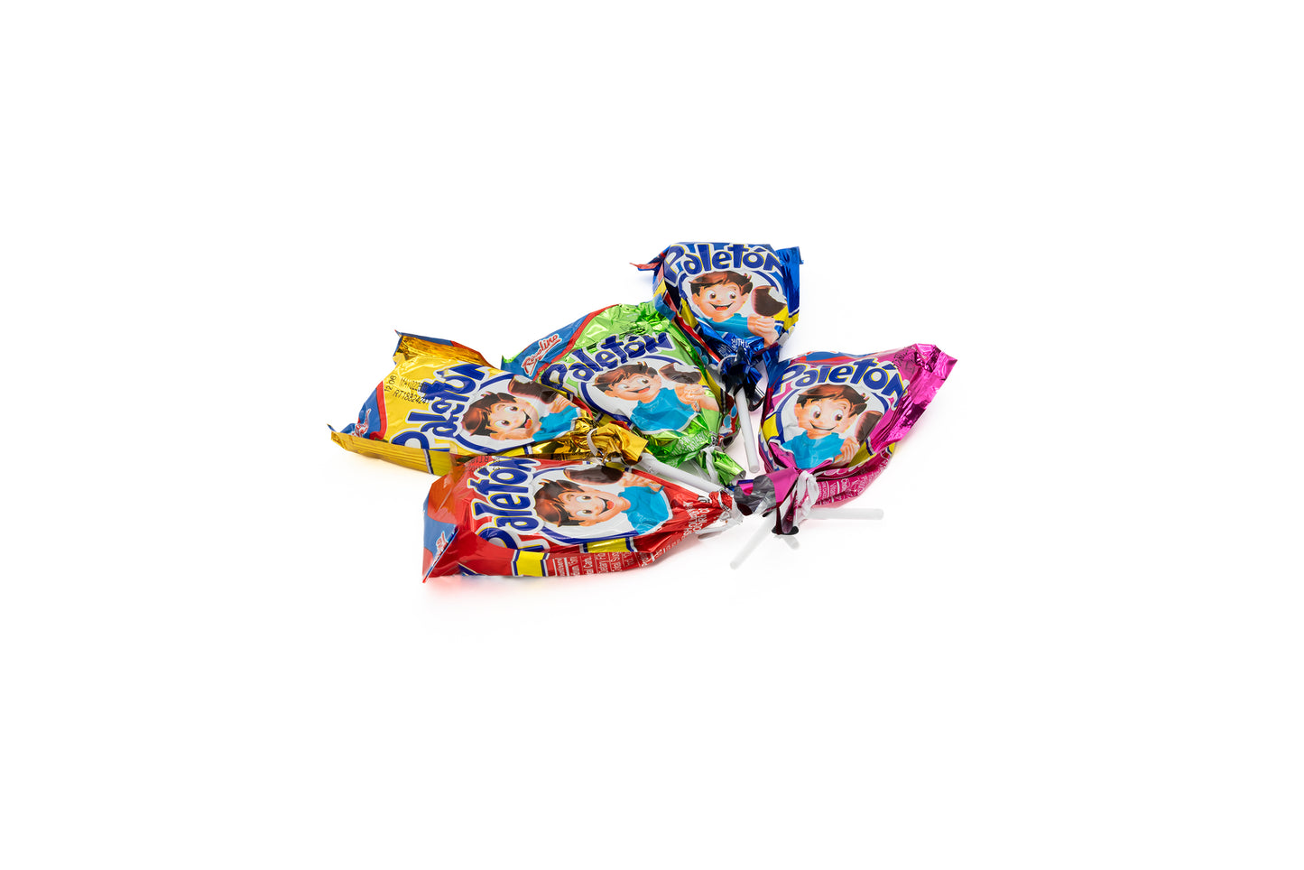Paleton