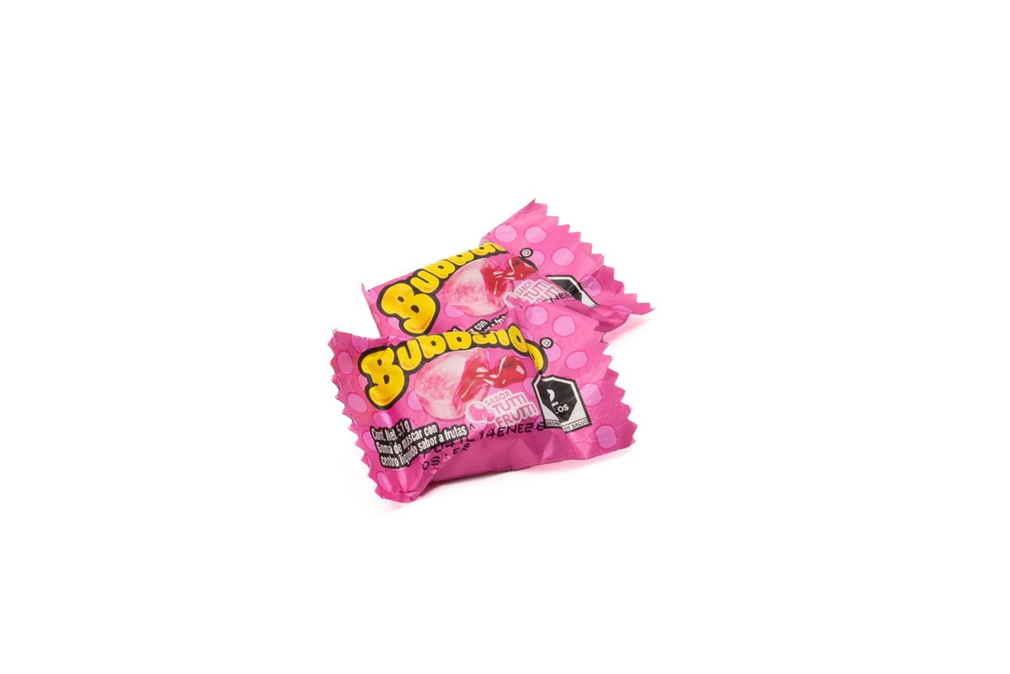 Bubbaloo