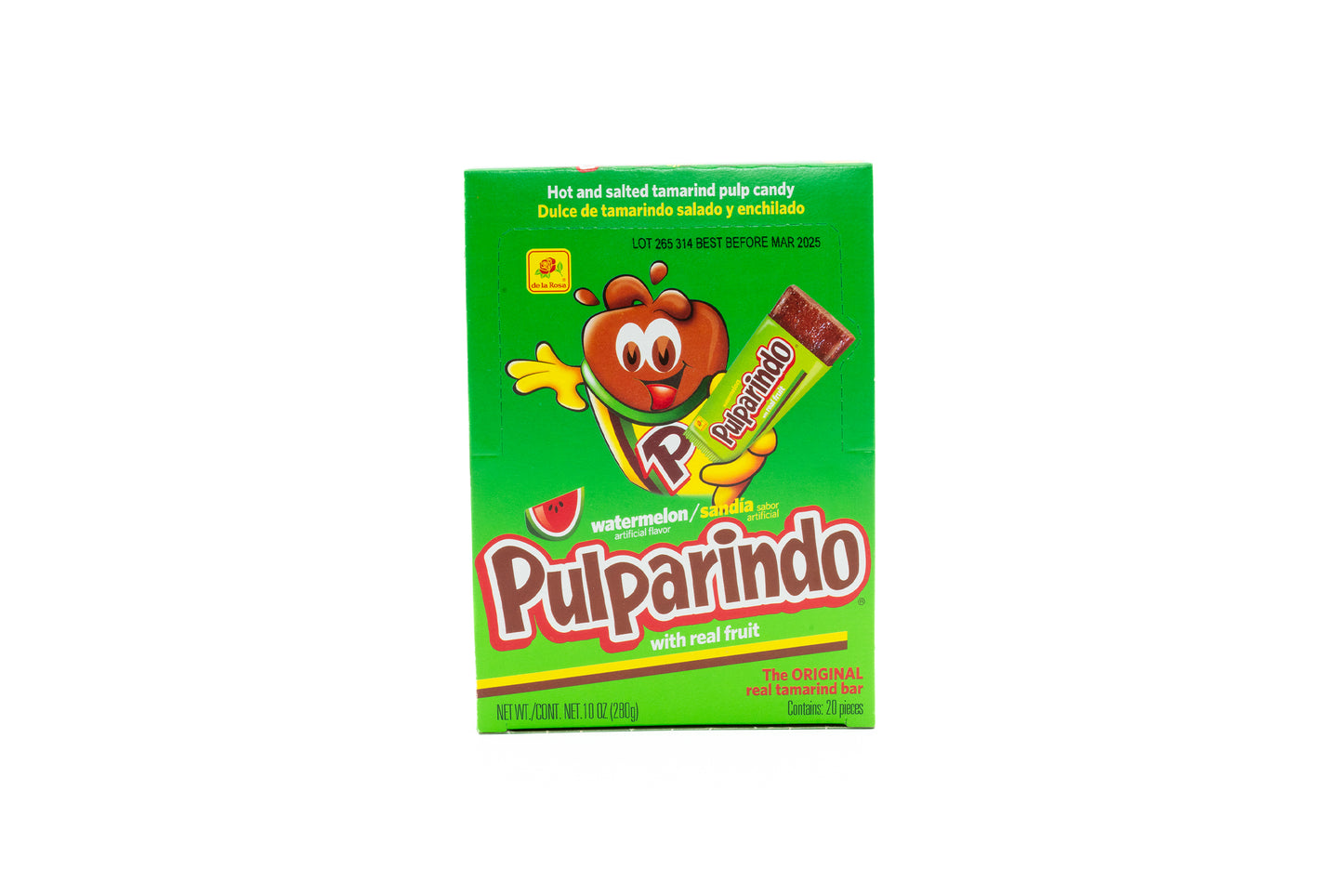Pulparindo