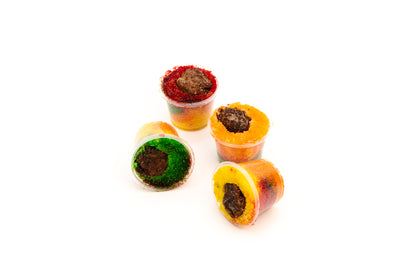 Agridulce/Mix Sugar with Dry Plum