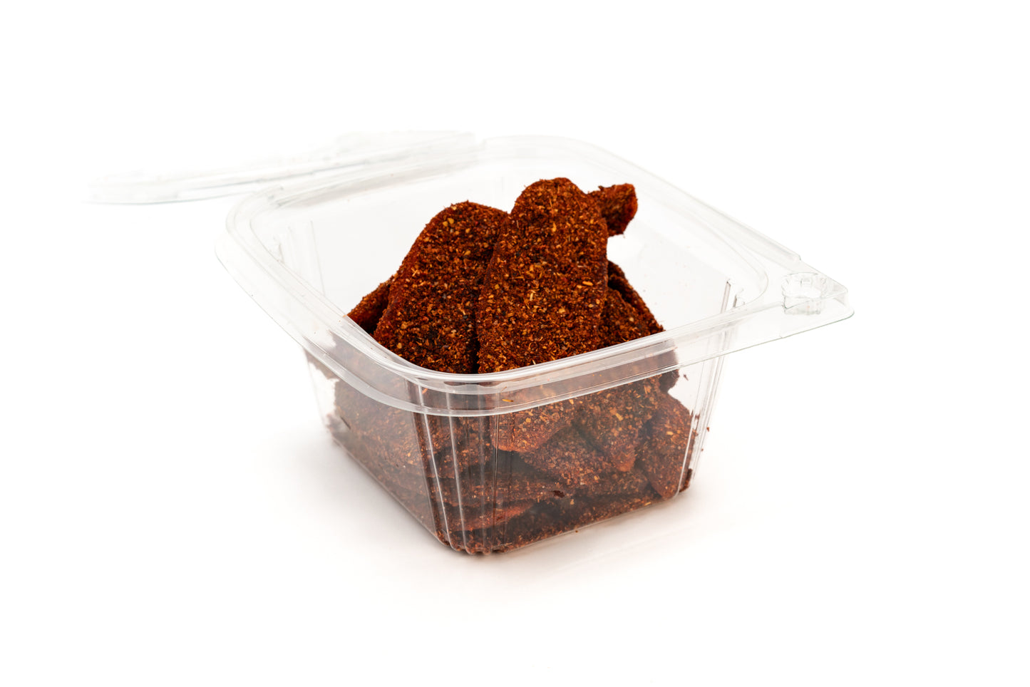 Dried Mango with Chili Limon