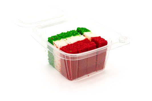 Bandera/Flag Candy