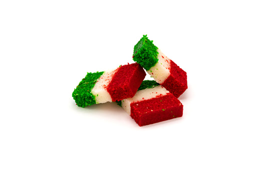 Bandera/Flag Candy