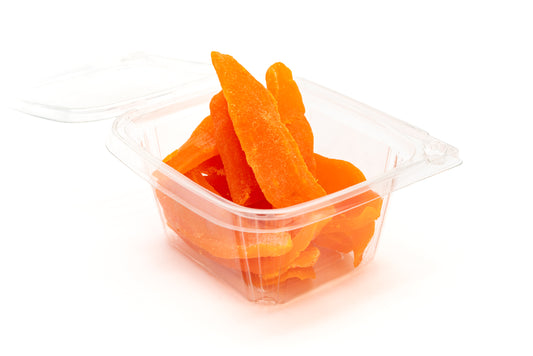 Dried Mango
