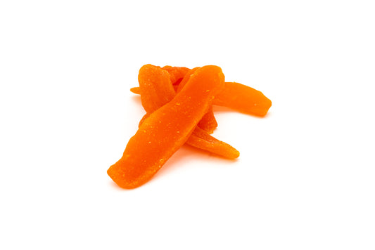 Dried Mango