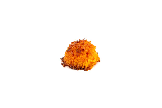 Cocada de Horno/ Angel Flake
